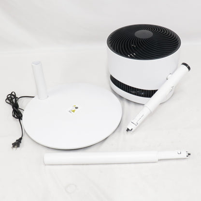 [中古(B)] BONECO AIR SHOWER FAN サーキュレーター F220 f220  [良い]