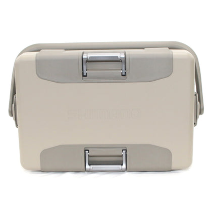 [中古(B)] シマノ VACILAND EL 32L NX-232W クーラーボックス　nx-232w  [良い]