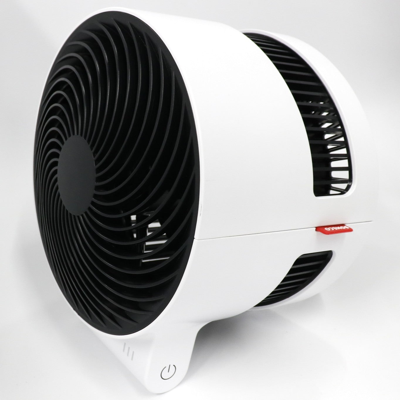 [中古(A)] BONECO AIR SHOWER FAN サーキュレーター F100  f100 [非常に良い]