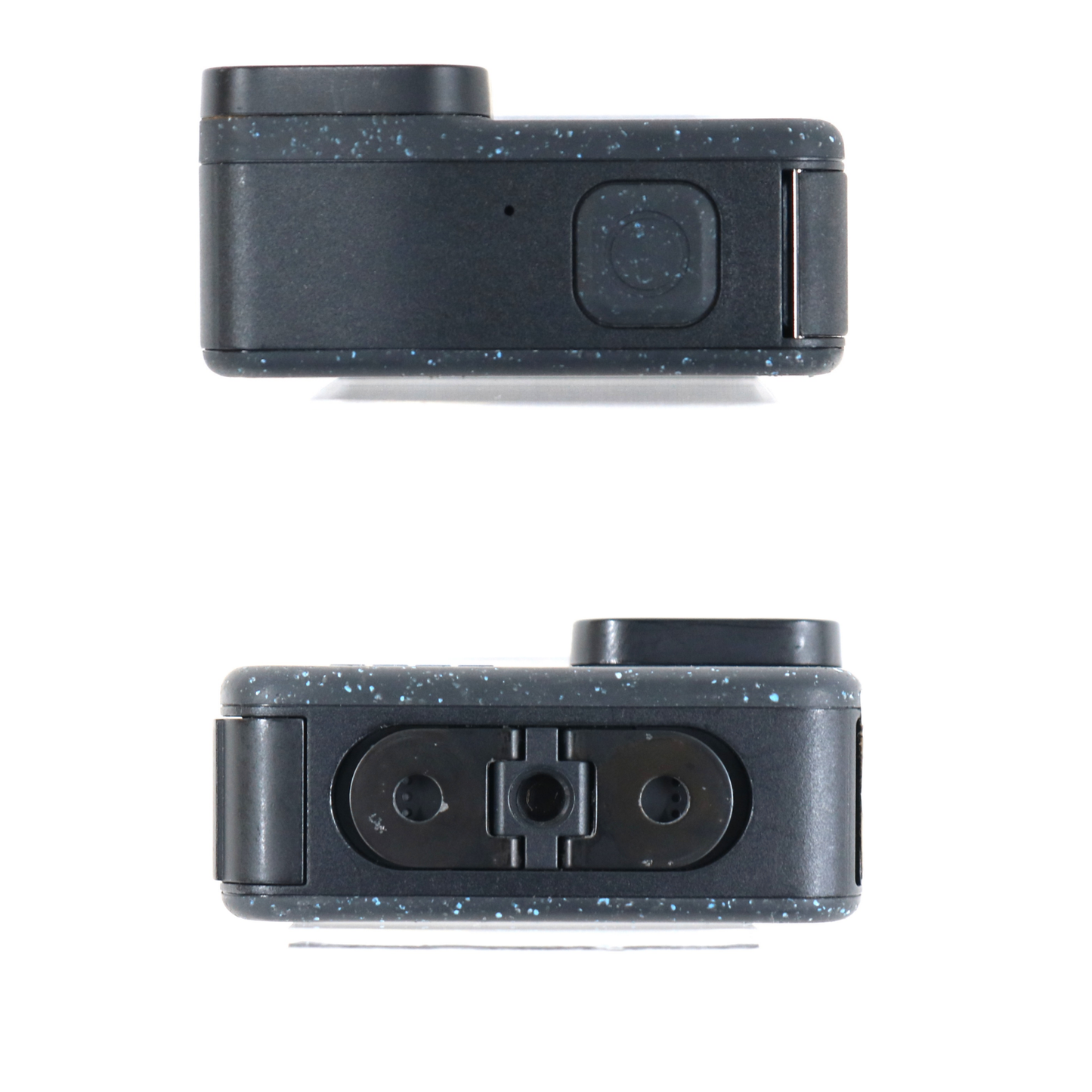 GoPro HERO12 Black アクションカメラ アクセサリーセット hero12-black   整備済みアウトレット品 [中古(C)]