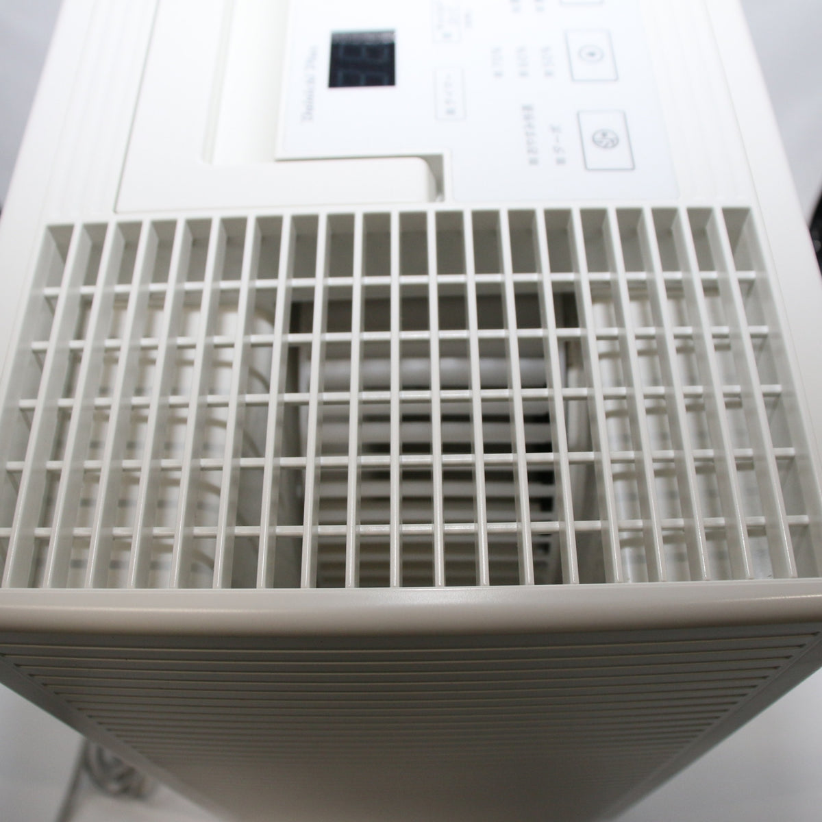 ダイニチ プラス(Dainichi Plus) ハイブリッド式加湿器 HD-RXT923（木造14.5畳/プレハブ24畳）　hd-rxt923-w  サンドホワイト 整備済みアウトレット品 [良い(B)]