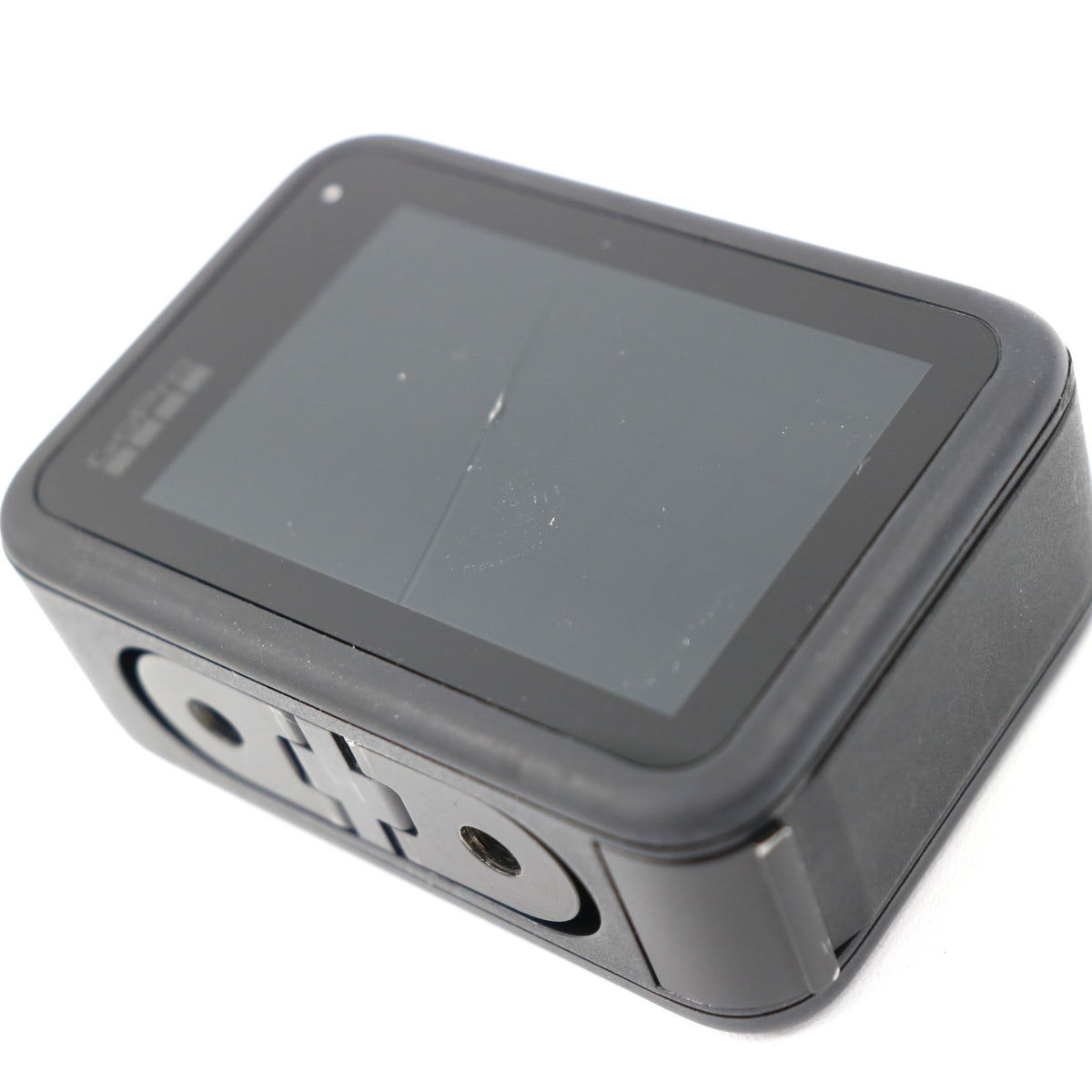 GoPro HERO11 Black(防水ハウジング付き) hero11-black   整備済みアウトレット品 [中古(C)]
