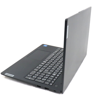 【Office非搭載】Lenovo(レノボ) Lenovo V15 Gen 5 ノートPC 83GWCTO1WWJP4 (メモリ16GB/256GB SSD/Windows 11 Pro 64bit /office2024) 83gwcto1wwjp4-16gb   整備済みアウトレット品 [中古(C)]