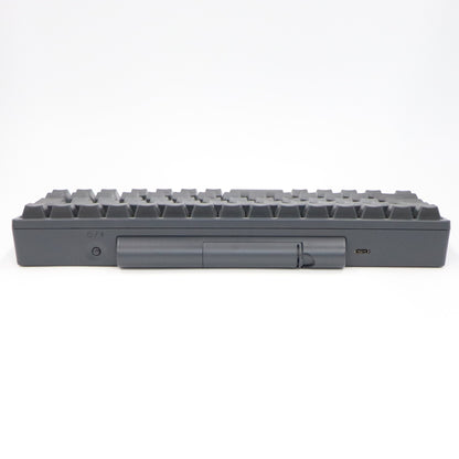 PFU HHKB キーボード Pro HYBRID Type-S 日本語 墨 PD-KB820BS pd-kb820bs  墨 整備済みアウトレット品 [良い(B)]