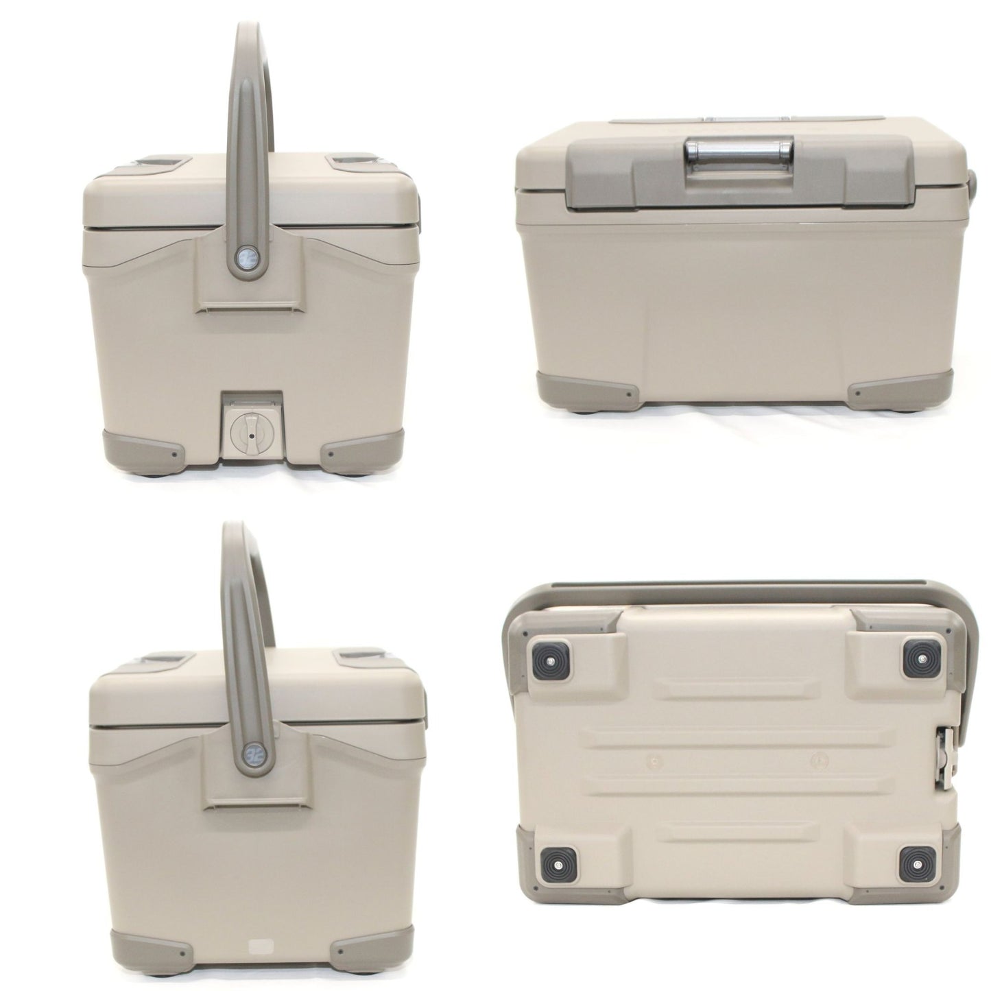 [中古(B)] シマノ VACILAND EL 32L NX-232W クーラーボックス　nx-232w  [良い]