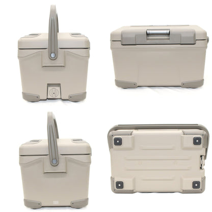 [中古(B)] シマノ VACILAND EL 32L NX-232W クーラーボックス　nx-232w  [良い]