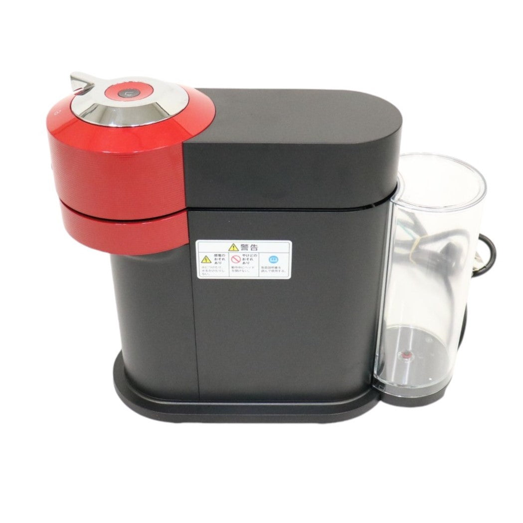 中古(B)] NESPRESSO VERTUO NEXT ネスプレッソ ヴァーチュオ ネクスト