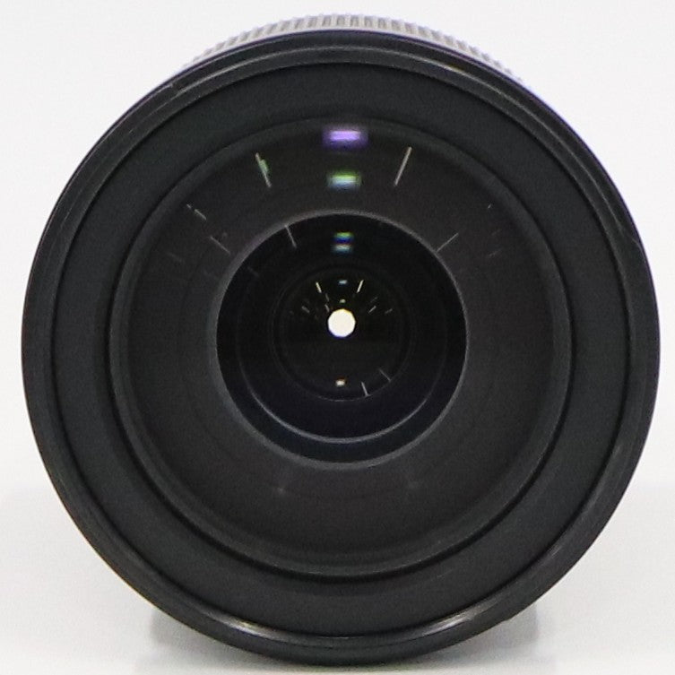 ニコン NIKKOR Z 28-400mm f/4-8 VR 高倍率ズームレンズ nikkor-z-28-400-f48-vr   整備済みアウトレット品 [中古(B)]