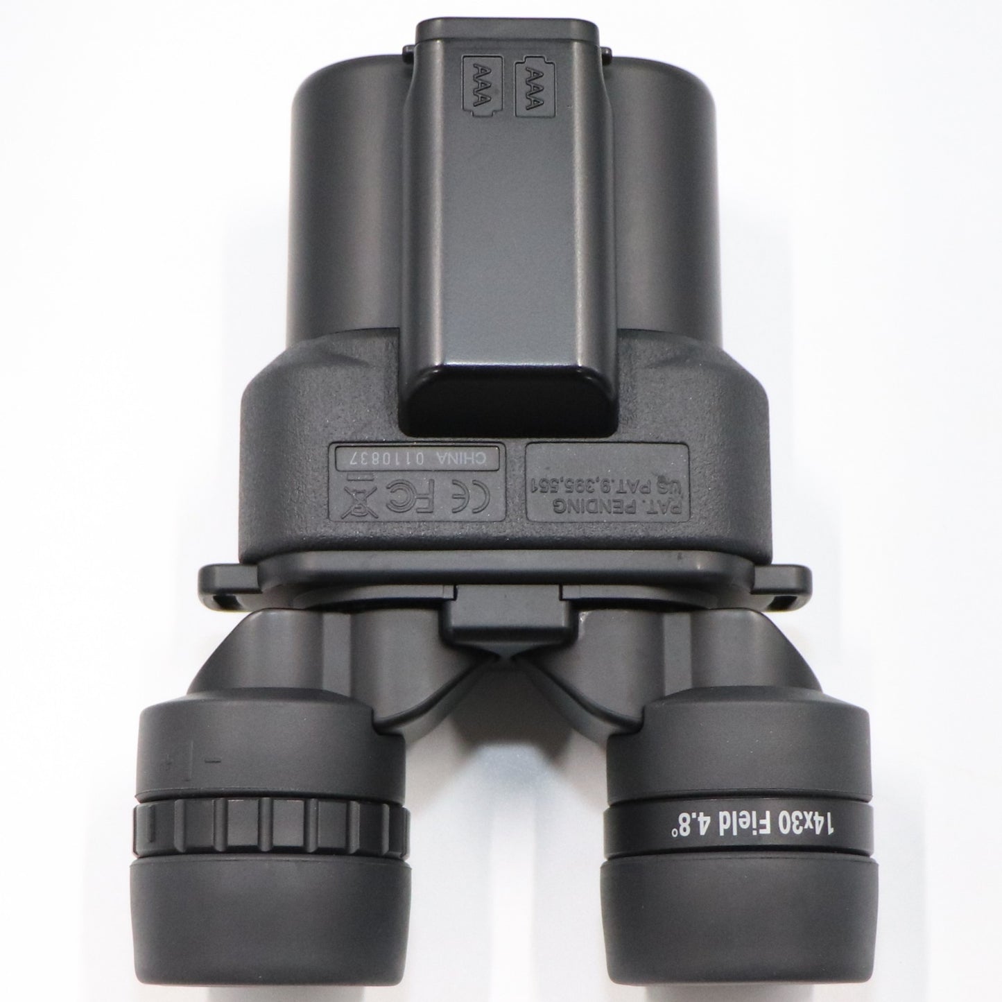 [倍率14倍]サイトロン SIIBL 1430 STABILIZER コンサート・ライブ向け 防振双眼鏡　siibl-1430   整備済みアウトレット品 [中古(A)]