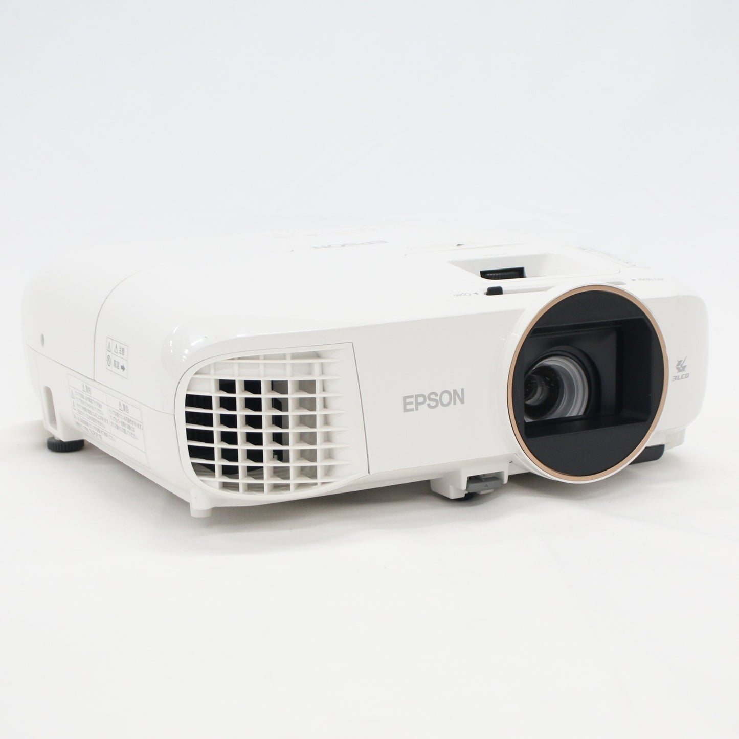 [中古(B)] エプソン dreamio EH-TW5825 ホームプロジェクター　eh-tw5825  [良い]