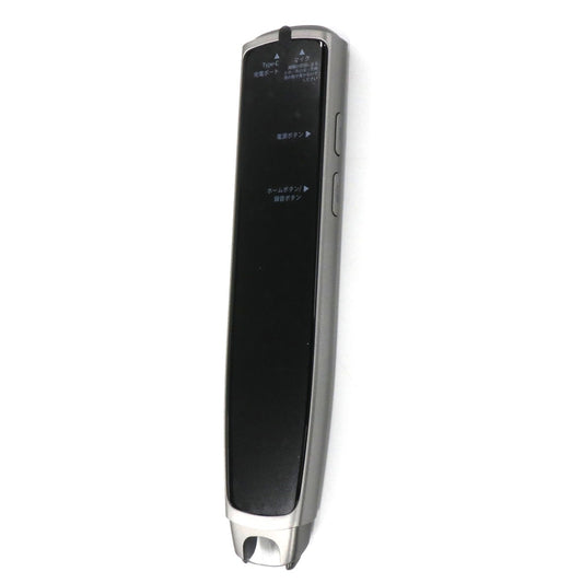 [中古(A)] iFLYTEK(アイフライテック) Smart Dictionary Pen 翻訳ペン smart-dictionarypen [非常に良い]