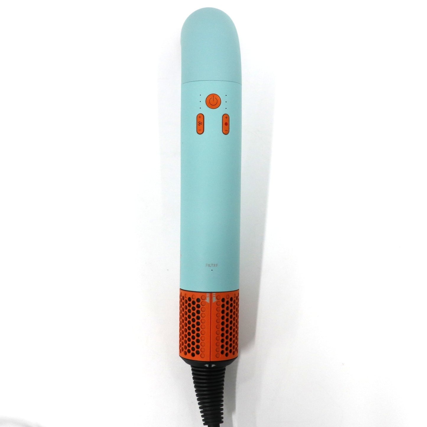 [中古(B)] Dyson(ダイソン) Supersonic r™ HD17 ヘアドライヤー hd17-cpato セラミックパティーナ/トパーズ [良い]