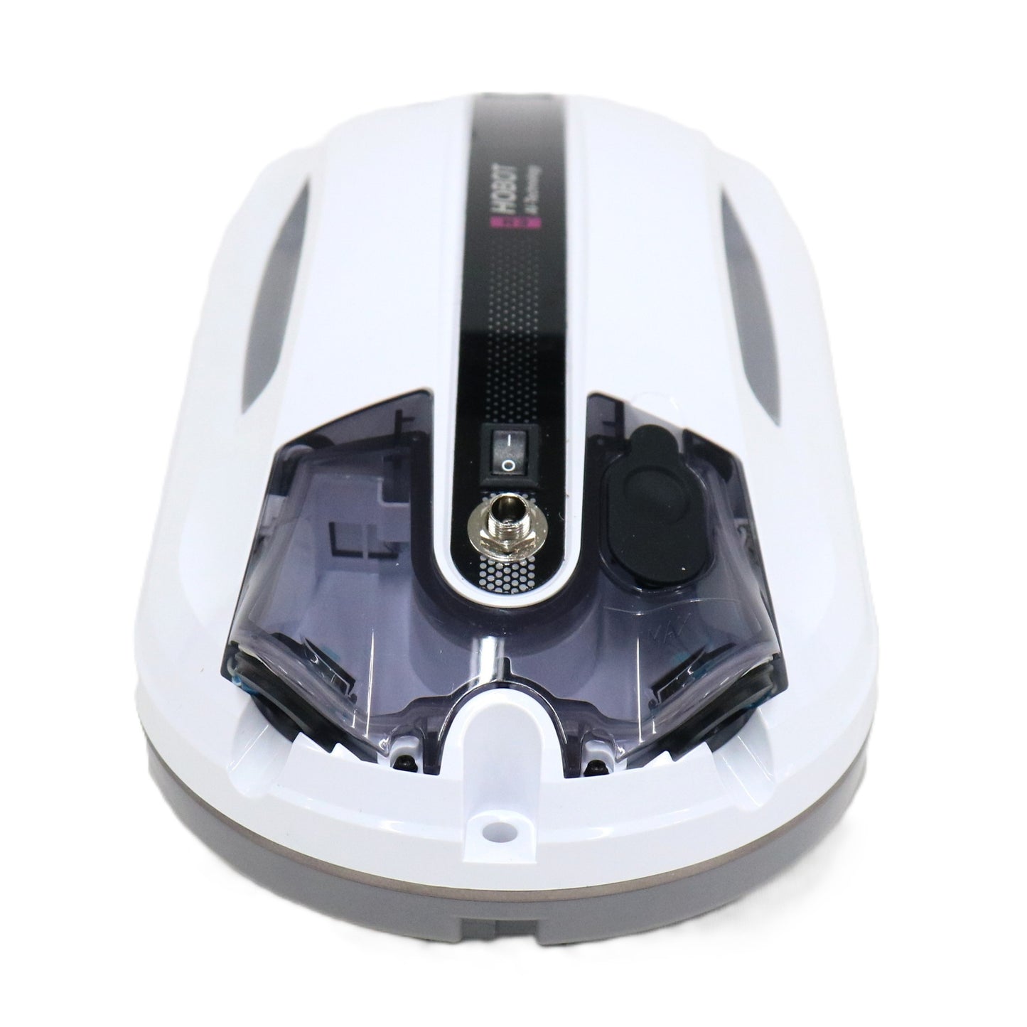 ホボット 窓掃除ロボット HOBOT-R3　hobot-r3   整備済みアウトレット品 [中古(C)]