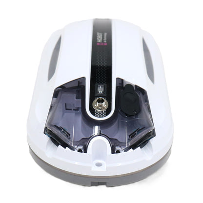 ホボット 窓掃除ロボット HOBOT-R3　hobot-r3   整備済みアウトレット品 [中古(C)]