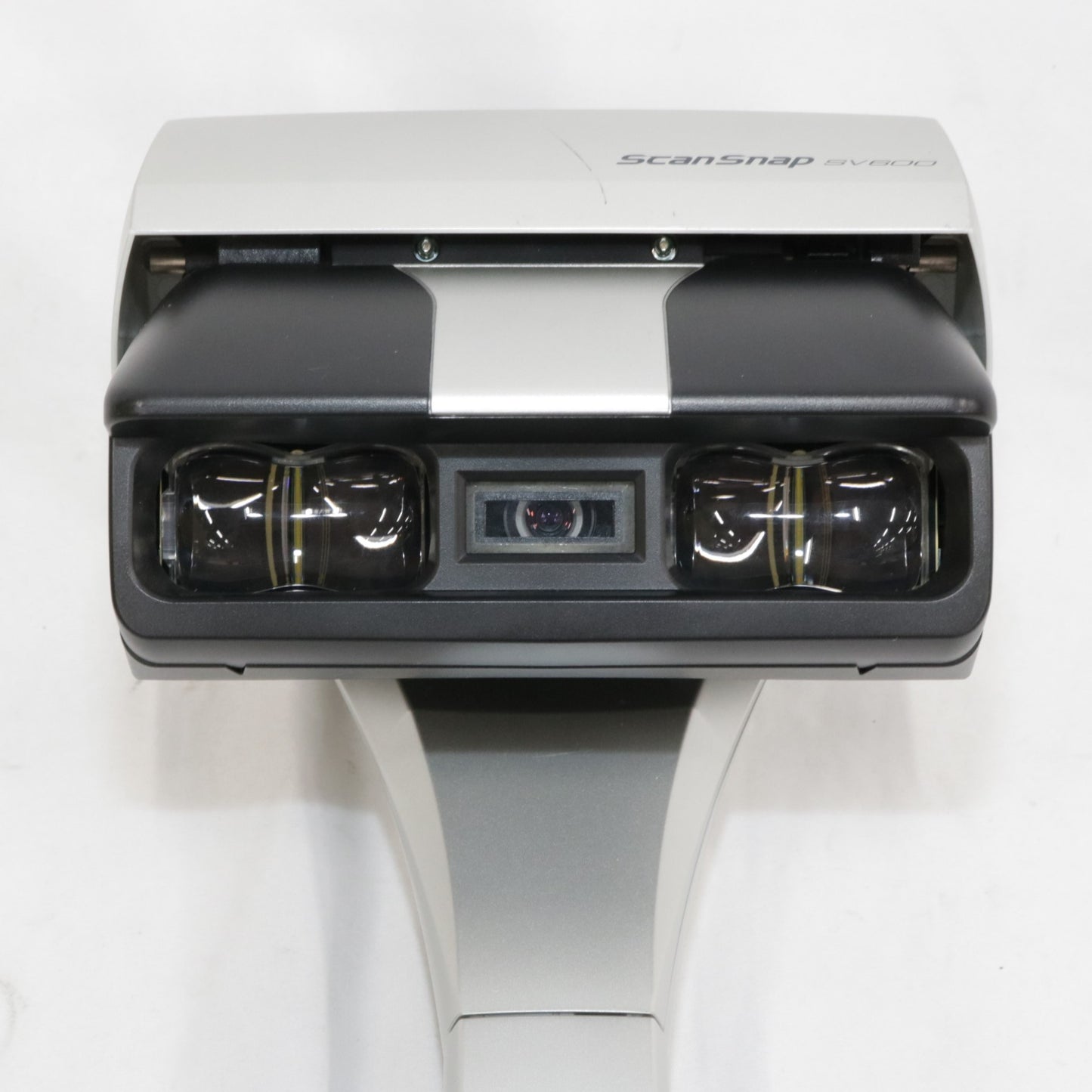 [中古(B)] 富士通 ScanSnap FI-SV600 ドキュメントスキャナー fi-sv600a  [良い]