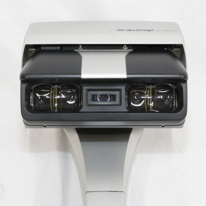 [中古(B)] 富士通 ScanSnap FI-SV600 ドキュメントスキャナー fi-sv600a  [良い]
