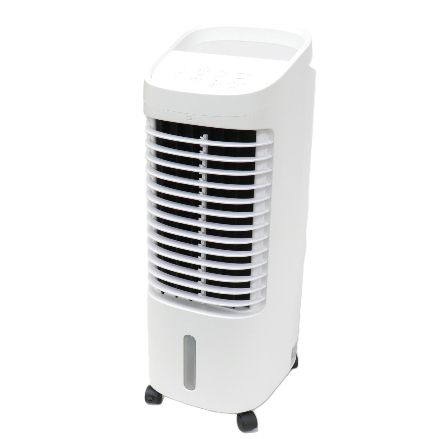 [中古(C)] THREEUP（スリーアップ）温冷風扇 ヒート＆クール HC-T2334WH ホワイト hc-t2334 ホワイト 　[可]