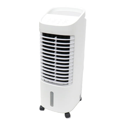 [中古(C)] THREEUP（スリーアップ）温冷風扇 ヒート＆クール HC-T2334WH ホワイト hc-t2334 ホワイト 　[可]