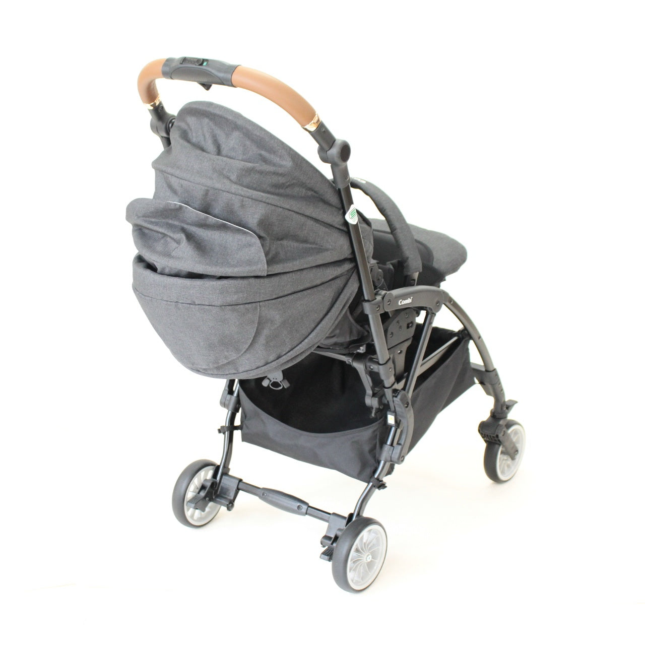 ベビー・キッズ コンビ スゴカルminimo エッグショック