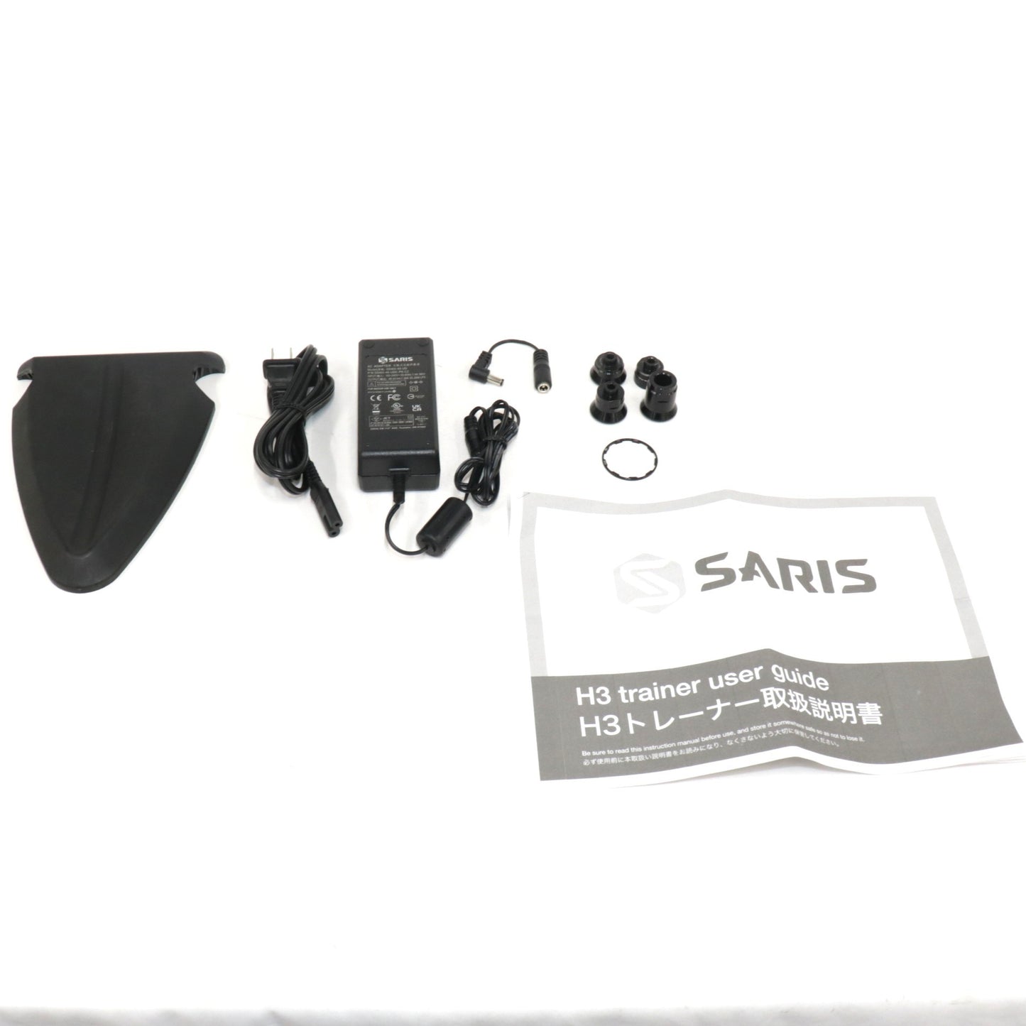 [中古(B)] Saris(サリス) Direct Drive Smart Trainer H3　h3  [良い]
