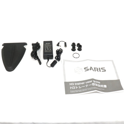 [中古(B)] Saris(サリス) Direct Drive Smart Trainer H3　h3  [良い]