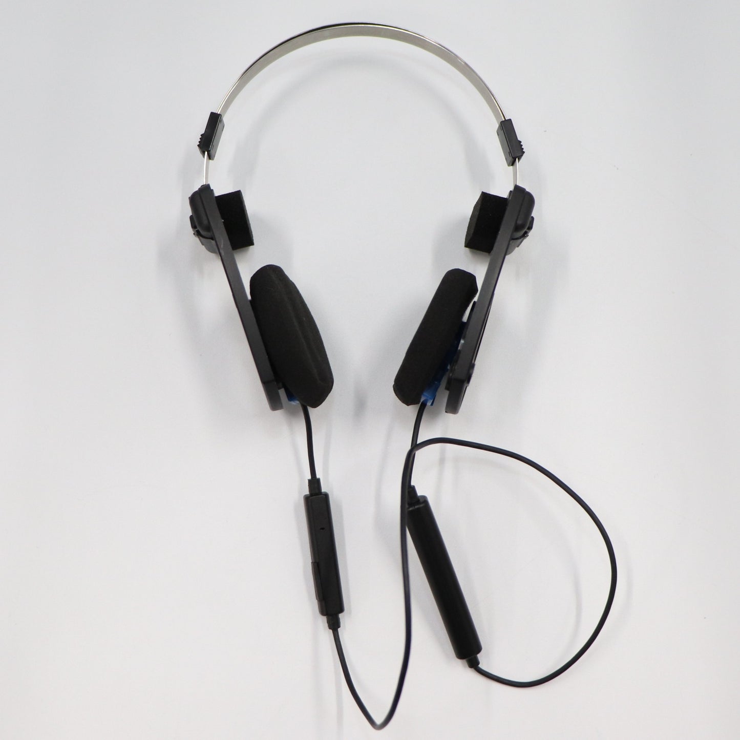 [中古(B)] KOSS オープン型BLUETOOTHヘッドホン Porta Pro Wireless　porta-pro-wireless  [良い]