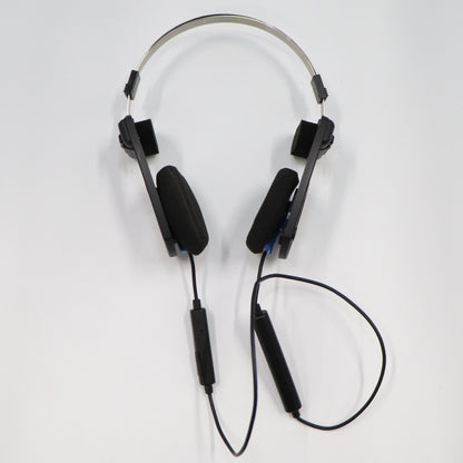 [中古(B)] KOSS オープン型BLUETOOTHヘッドホン Porta Pro Wireless　porta-pro-wireless  [良い]