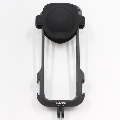 Insta360 X4 万能フレーム cinsbbml   整備済みアウトレット品 [中古(A)]