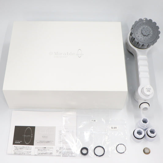 [中古(C)]サイエンス ミラブルzero mirable-zero-24　[可]