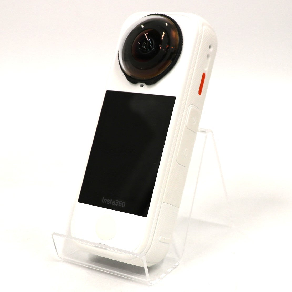 Insta360 X4 Air 360度カメラ insta360-x4-air-wh  アークティックホワイト 整備済みアウトレット品 [中古(A)]