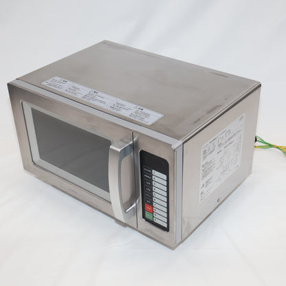 [23L]シロカ(siroca) 業務用単機能電子レンジ SX-23DB151 sx-23db151   整備済みアウトレット品 [良い(B)]