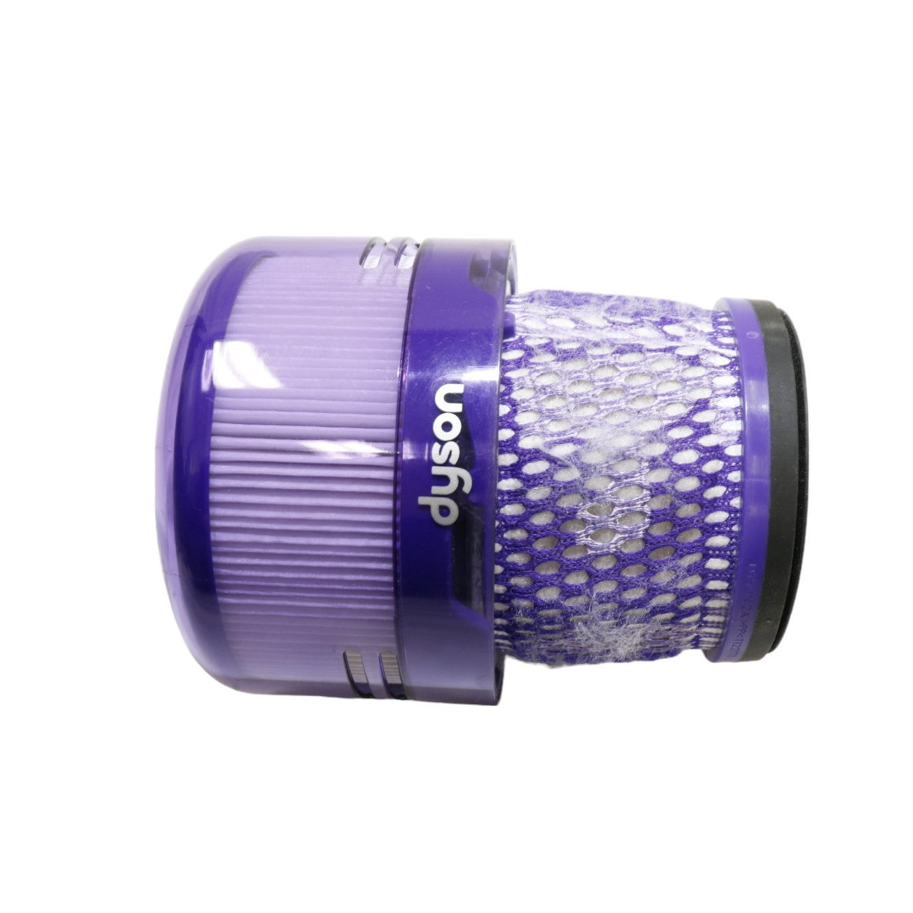 Dyson(ダイソン) Micro 1.5kg SV21 FF スティック型コードレスクリーナー [中古][良い(B)] – Rentio Outlet