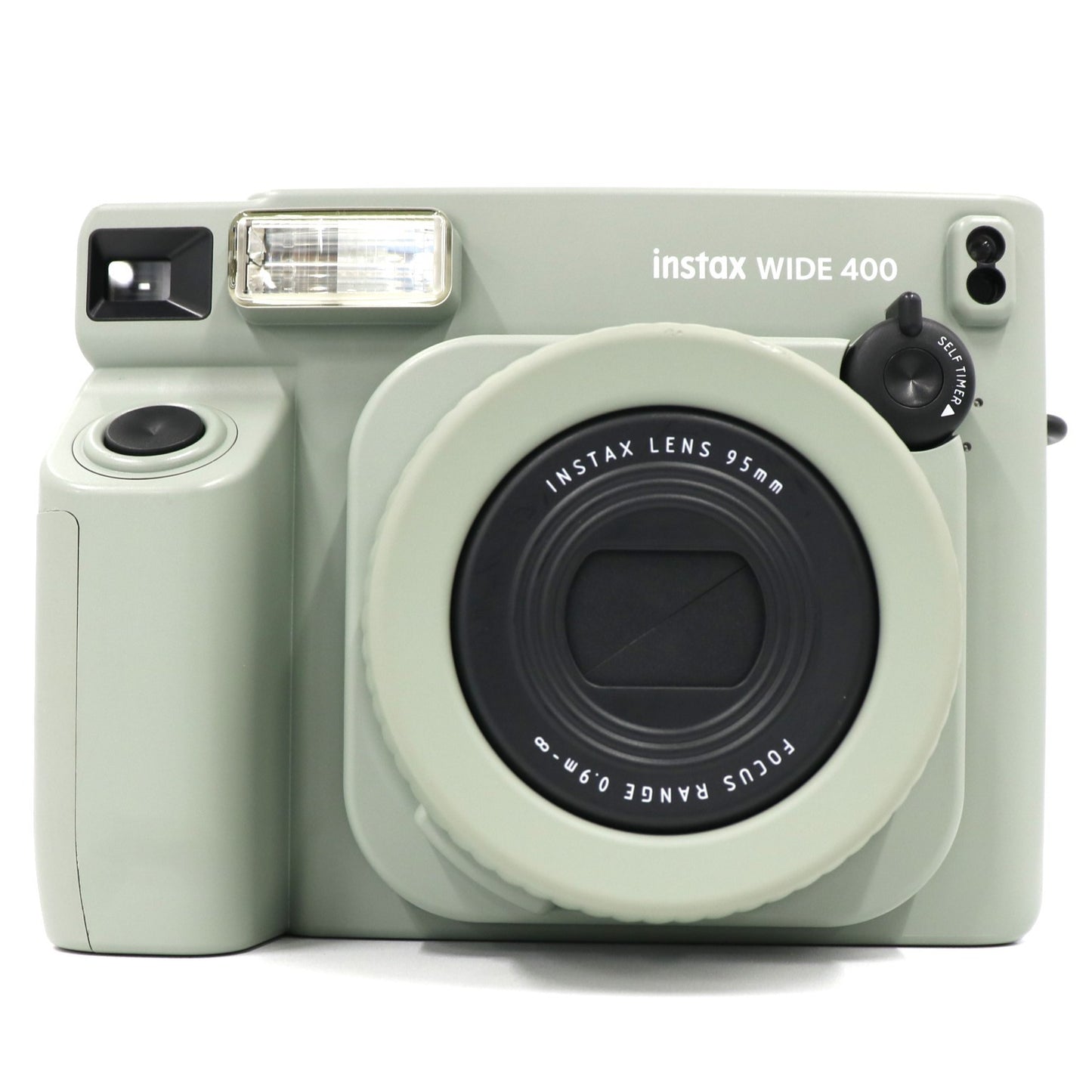 富士フイルム instax WIDE 400 インスタントカメラ チェキ instax-wide-400   ジャンク品 [難あり(D)]