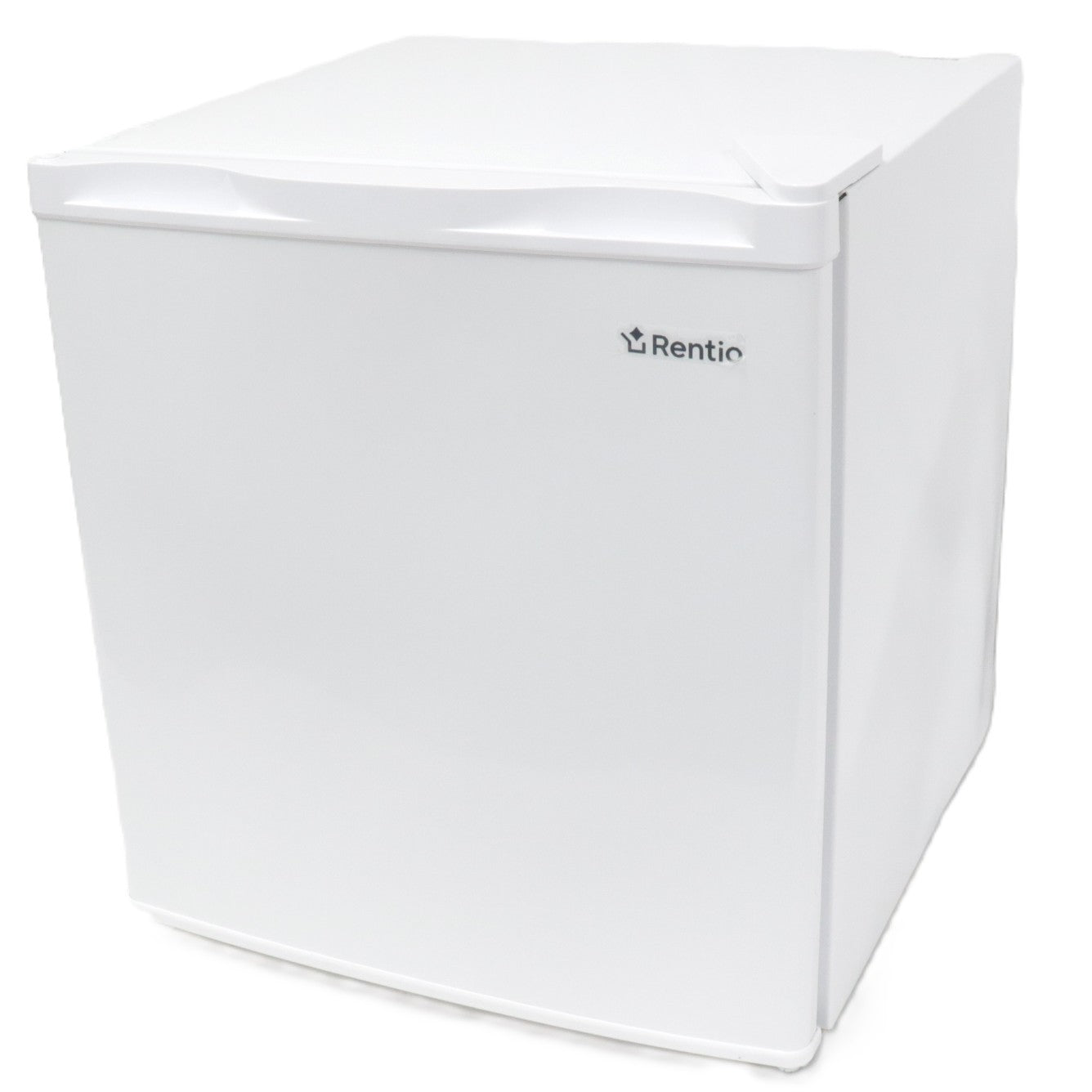 [中古(C)] [32L]レンティオ 小型冷凍庫 1ドア セカンド冷凍庫 RN-FZ32 rn-fz32-wh ホワイトrn-fz32-wh　[可]