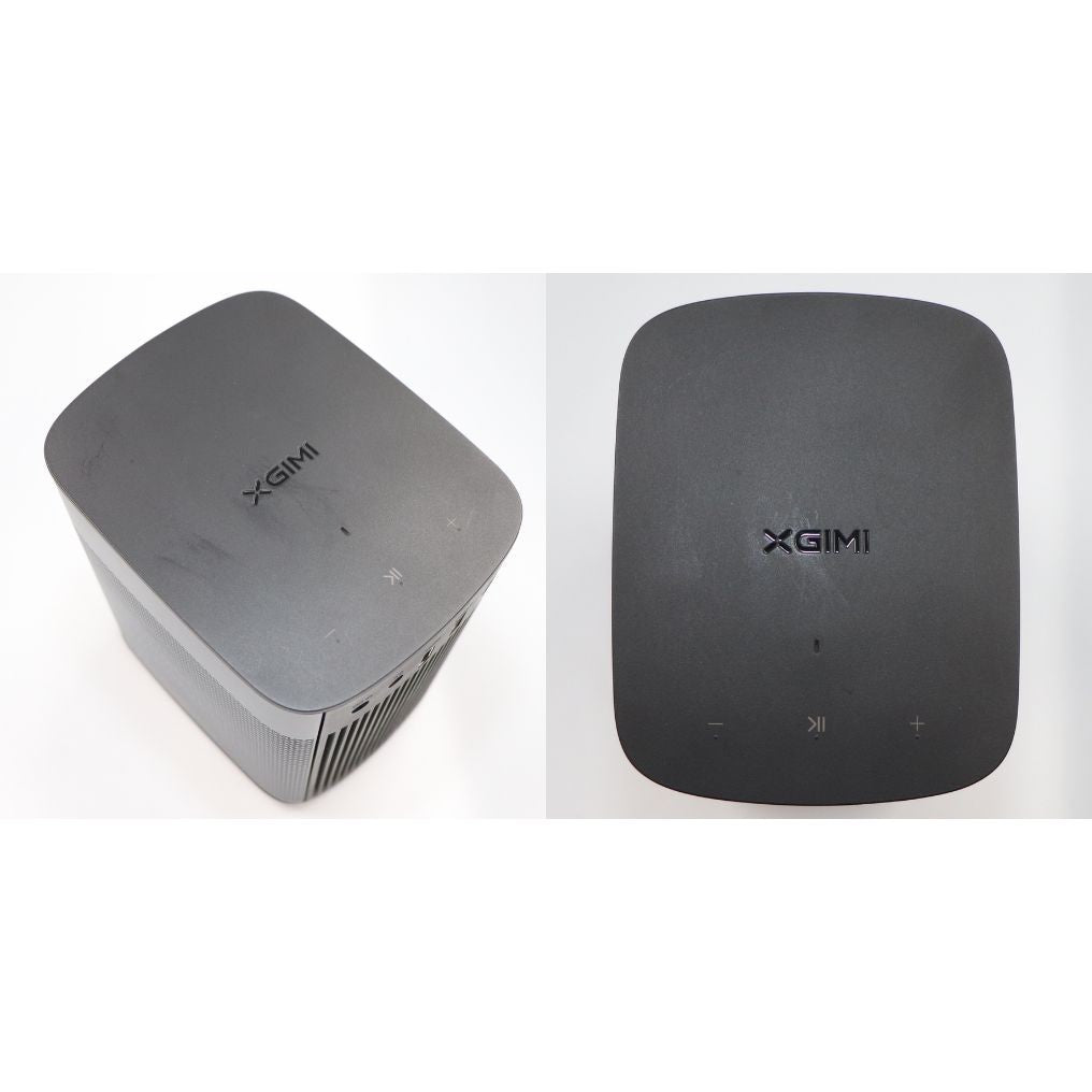 [中古(B)] XGIMI ハイエンド・ポータブルプロジェクター Halo＋  [良い]