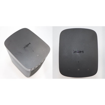 [中古(B)] XGIMI ハイエンド・ポータブルプロジェクター Halo＋  [良い]