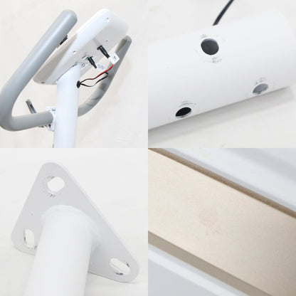 [中古(B)] アルインコ AFB7024 チャージワークバイク フィットネスバイク　afb7024  [良い]