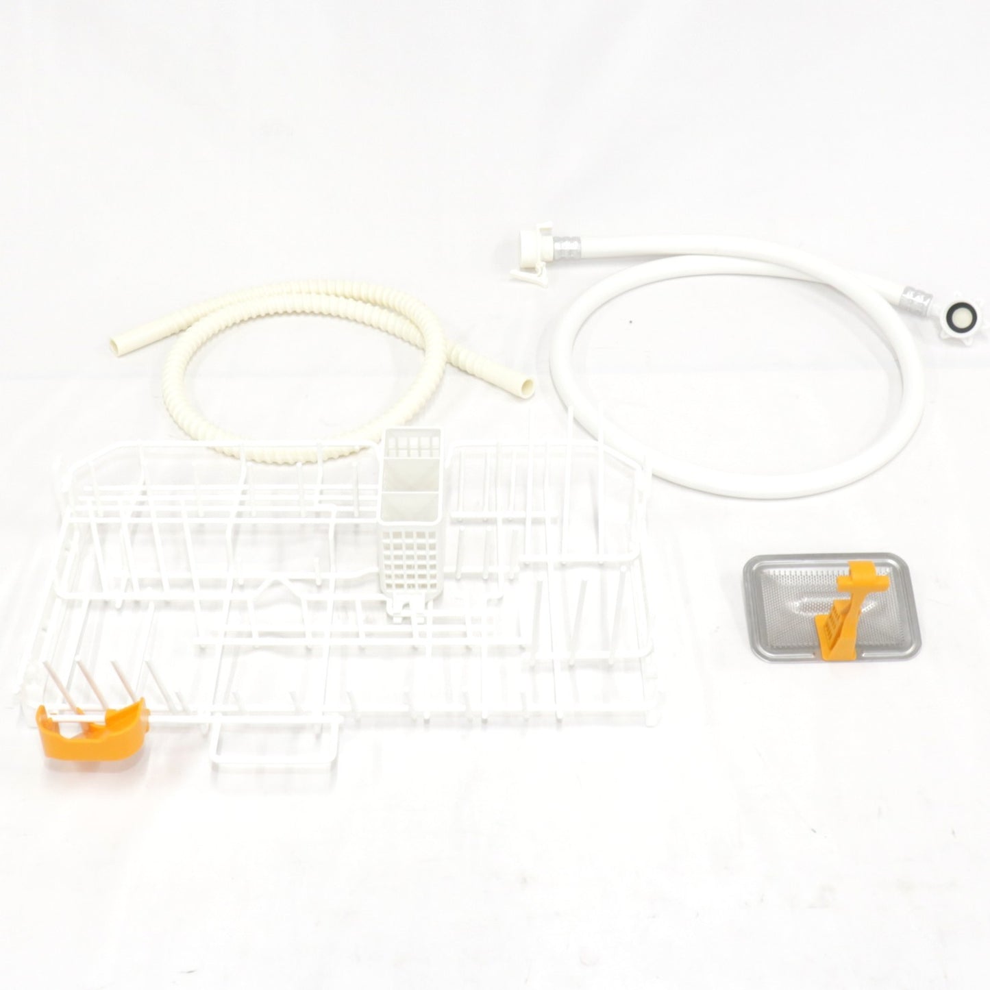 [中古(B)] [～食器18点]パナソニック 食器洗い乾燥機 NP-TCR4 分岐水栓対応 np-tcr4  [良い]