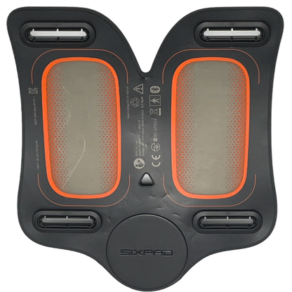 シックスパッド アームベルト 正規品 シックスパッド アームベルト 正規品