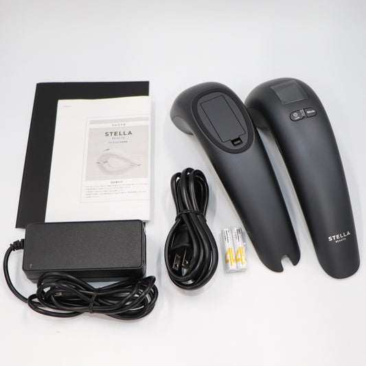 [中古(A)] STELLA BEAUTE(ステラ ボーテ) IPL光美容器 SB-IFD03　sb-ifd03-gr モンサントグレー[非常に良い]