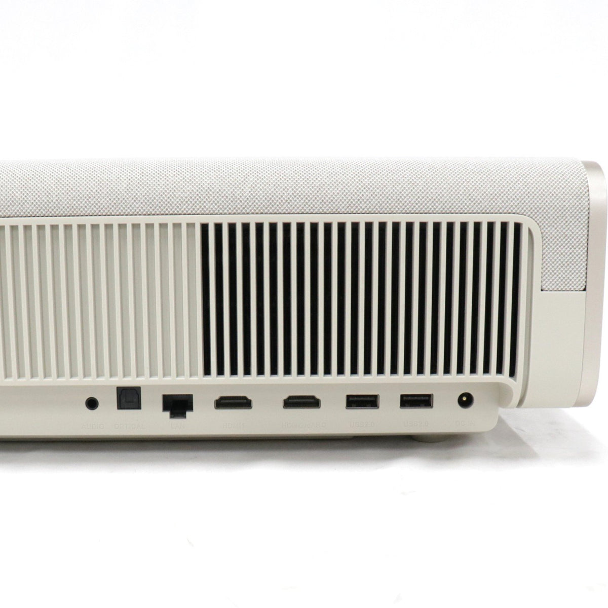 Aladdin Marca 超短焦点プロジェクター gmn-002337   整備済みアウトレット品 [中古(C)]