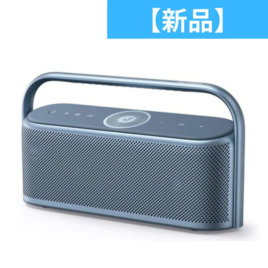 【新品】 Anker Soundcore Motion X600 ポータブルHi-Fiスピーカーx600-a3130031