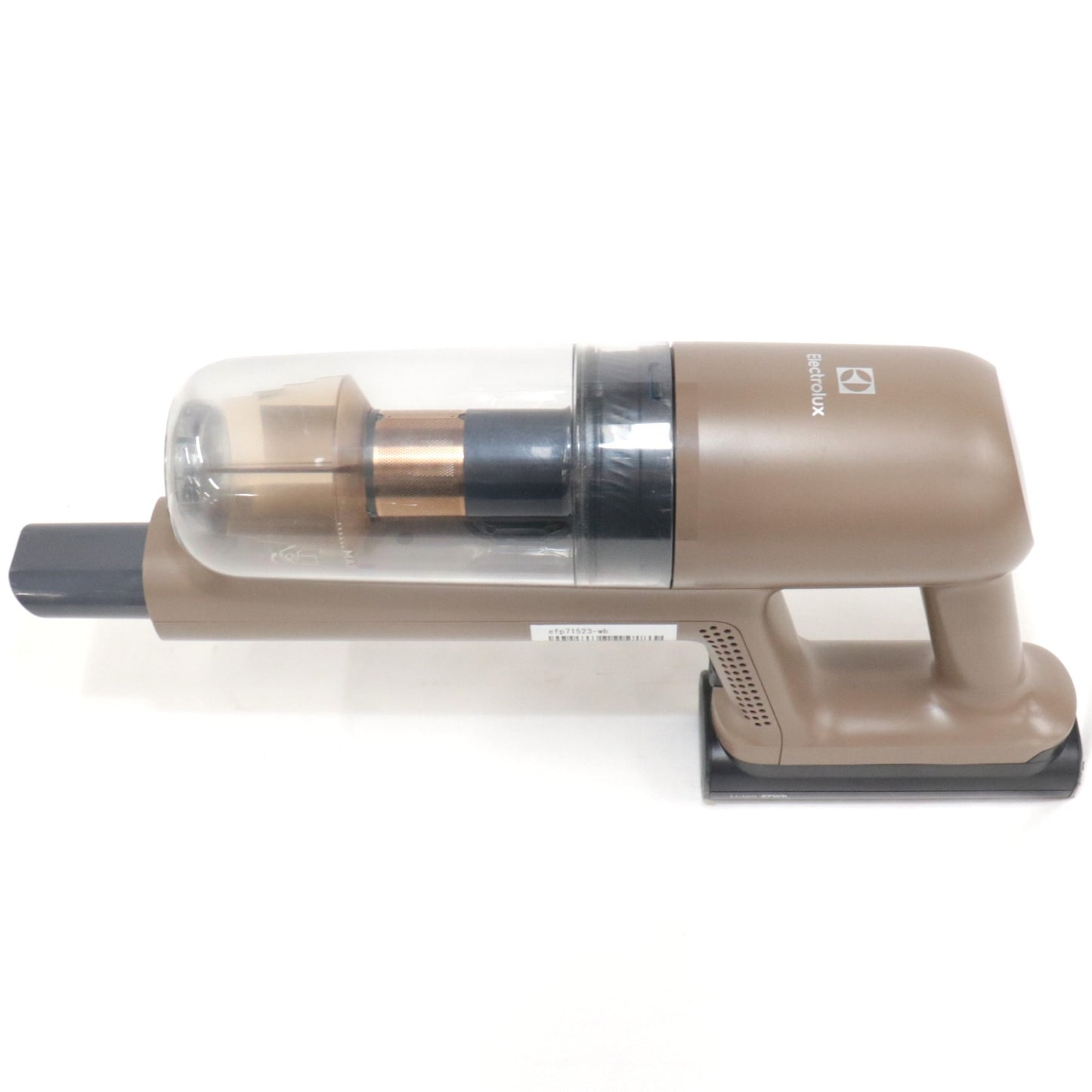 [中古(C)] Electrolux(エレクトロラックス) UltimateHome 700 EFP71523 軽量コードレス掃除機 efp71523-wb efp71523-wb　[可]