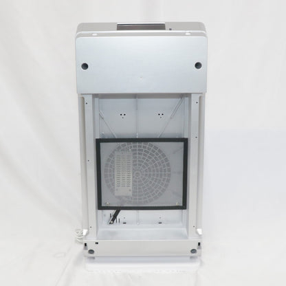 [中古(B)] Kirala Air(キララエアー) Aria Pro S（アリア プロ S）ハイブリッド空気清浄機 業務用 (〜15畳) ariapro-s  [良い]