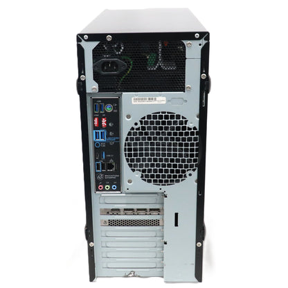 FRONTIER(フロンティア) ゲーミングデスクトップパソコン (CoreTM i7-12700F /GeForce RTX™ 3060 Ti /16GB/M.2 SSD 1TB) FRGAH670-SG2-NTK frgah670-sg2-ntk   整備済みアウトレット品 [良い(B)]