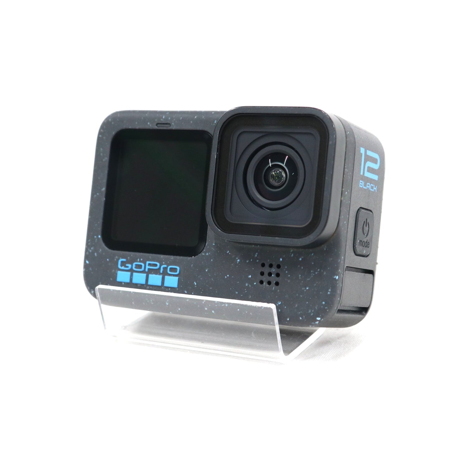 GoPro HERO12 Black アクションカメラ アクセサリーセット hero12-black   整備済みアウトレット品 [中古(C)]