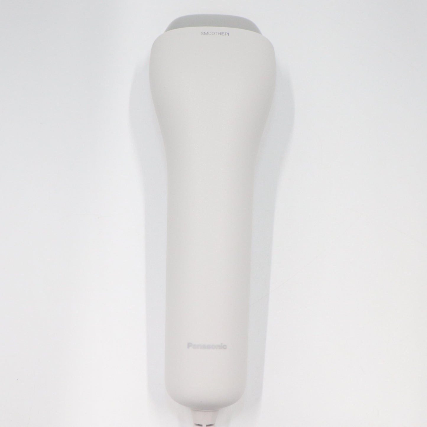 パナソニック 光美容器 光エステ＜ボディ＆フェイス用＞スムースエピ ES-WG0A es-wg0a   整備済みアウトレット品 [中古(C)]