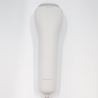 パナソニック 光美容器 光エステ＜ボディ＆フェイス用＞スムースエピ ES-WG0A es-wg0a   整備済みアウトレット品 [中古(C)]