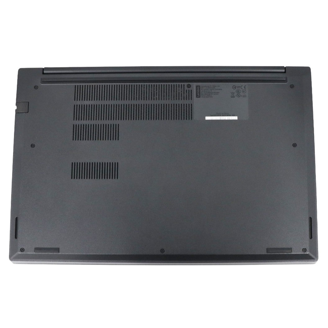 [中古(B)] 【Office非搭載】 Lenovo ノートPC ThinkPad E15/20RES1PY00 15.6型フルHD TN液晶 20res1py00  [良い]
