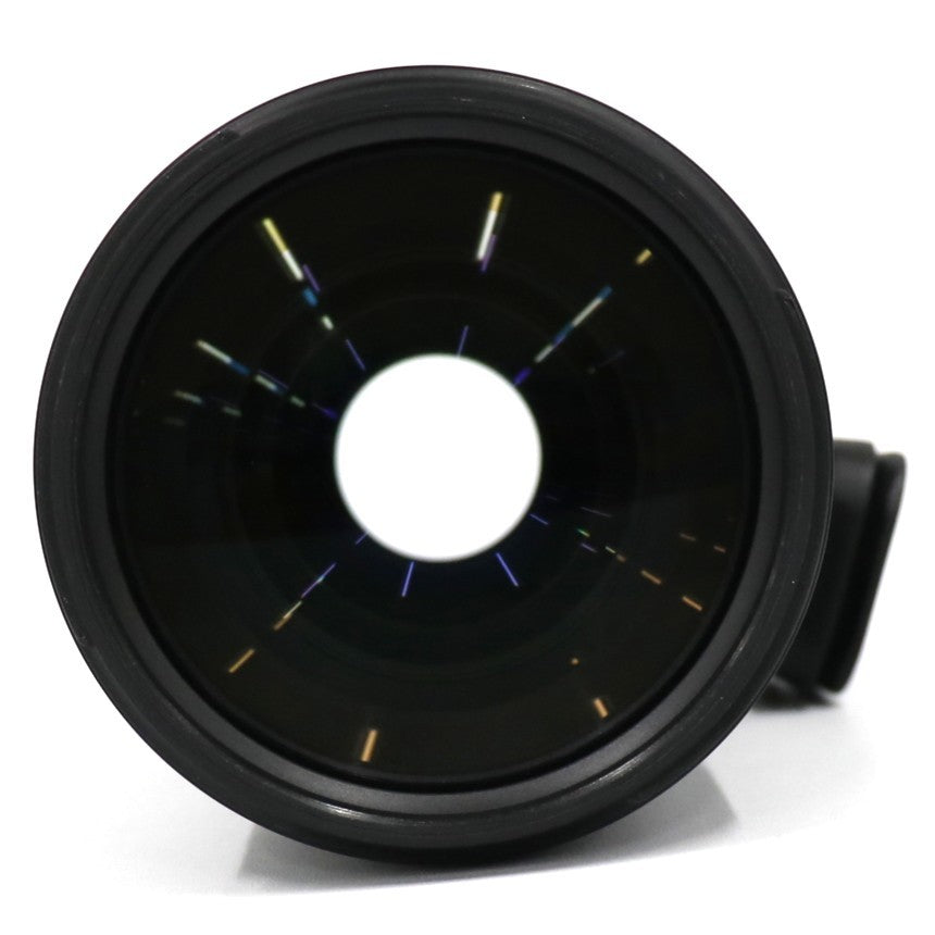 [中古(B)] タムロン SP 70-200mm F/2.8 Di VC USD G2(Model A025) 望遠ズームレンズ(CANON EFマウント用)  a025sp70200f28divcus-canon[良い]